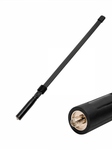 Антенна для рации складная тактическая 124 см OT-RCK06